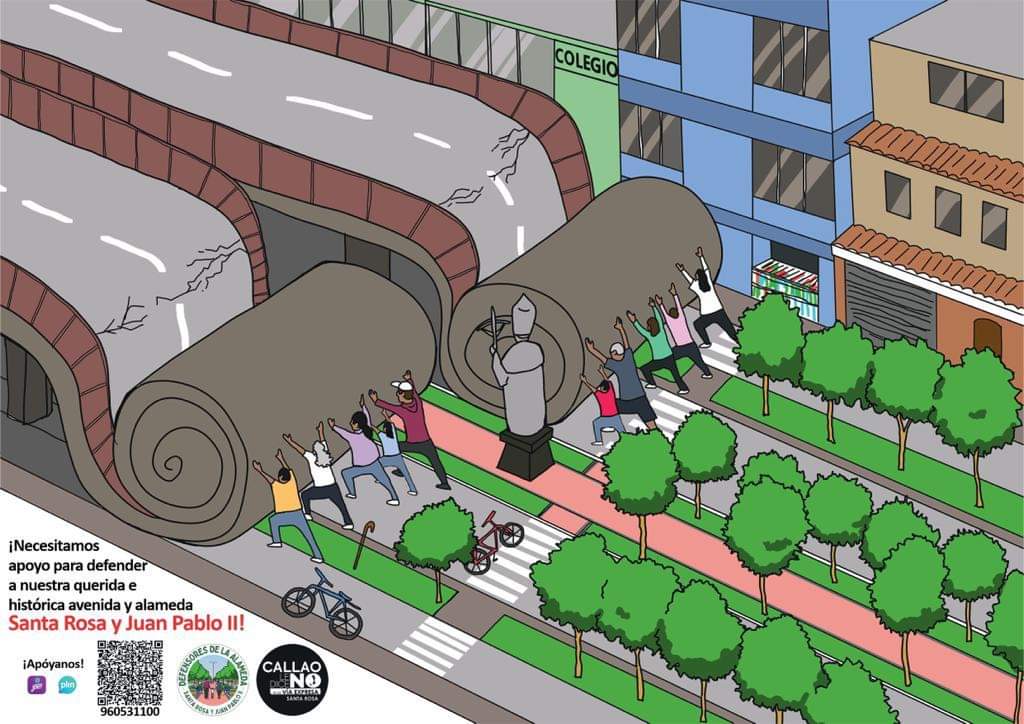 OjosColorSol2's tweet image. El tráfico en faucett no se soluciona con una vía exclusiva para privados del JorgeChavez a Miraflores. Los problemas de movilidad y la población afectada es mucho mayor que la cantidad de turistas que quieren direccional solo a Miraflores @MT @pedrospadaro @municallao