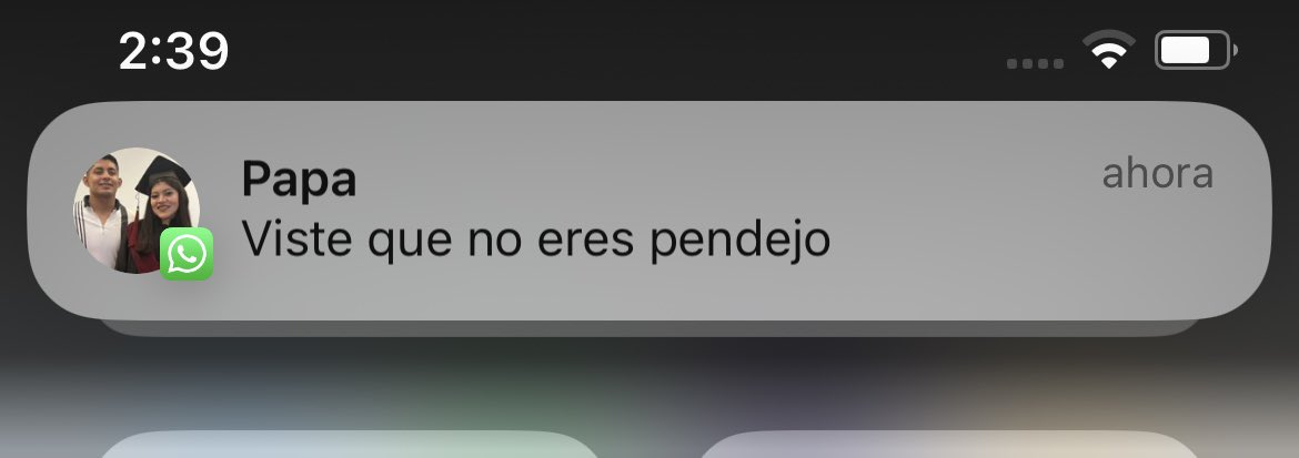 DeharaAlberto's tweet photo. Primera vez que hago algo bien en mi vida 
Mi papá: https://t.co/FI2vESVCE8