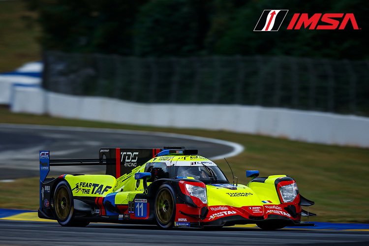 🇺🇸 #IMSA #PetitLeMans Halfway 

#GTP
#10 @WayneTaylorRcng P5 
#60 @MeyerShankRac P9

#LMP2 top 3
#04 @CrowdStrikeRcng 
#11 @TDSRacing_live 
#52 @PR1Motorsports