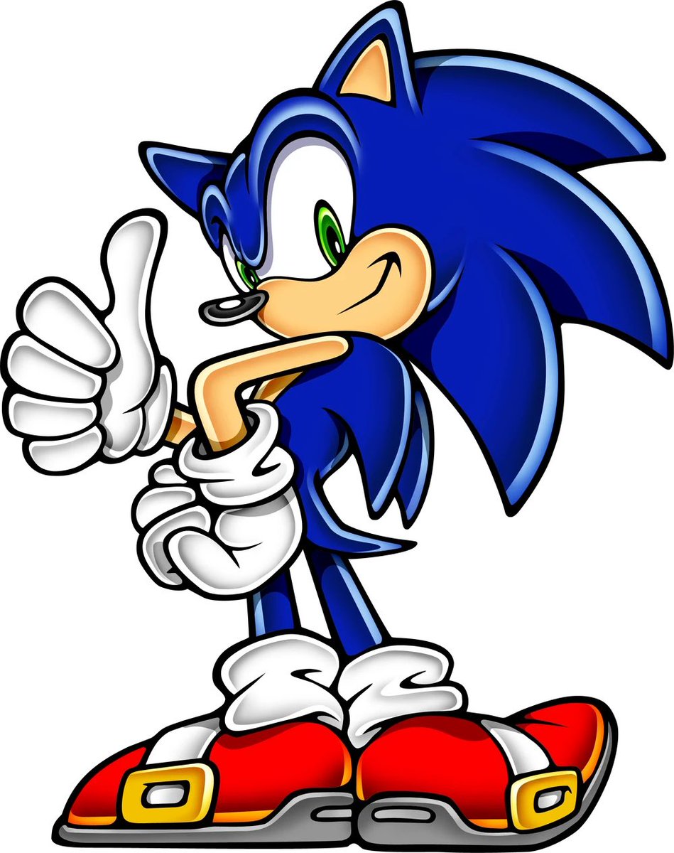 NGageSonic's tweet photo. @SuperstarsSonic hope it sends transparent https://t.co/nV25jPR4JU
