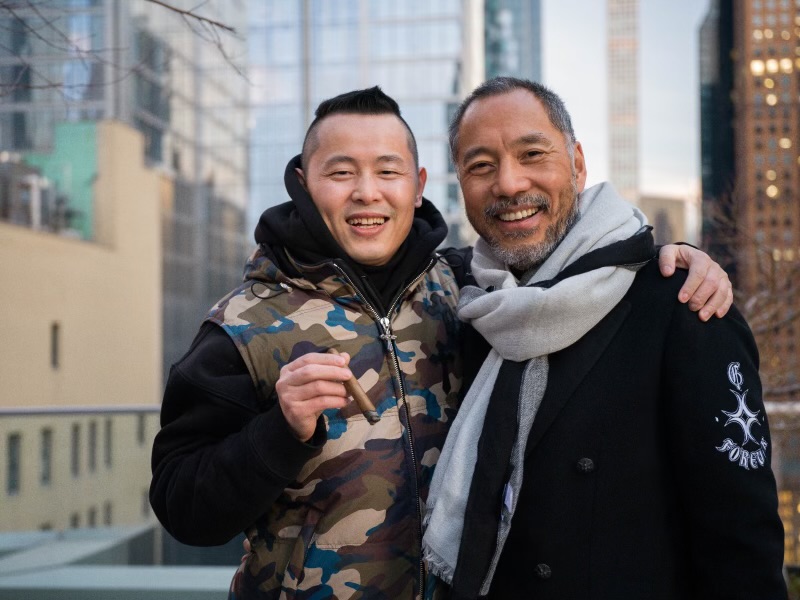 elliotdordick's tweet photo. 几乎所有真正杰出、有影响力的人都经历过巨大的奋斗。当生活美好的时候，很少有人经历如此大的困难。要做到这一点需要令人难以置信的灵魂。

Almost all truly outstanding people have experienced tremendous struggle. When life is good, few people experience such great difficulty. It takes an incredible soul to do so.