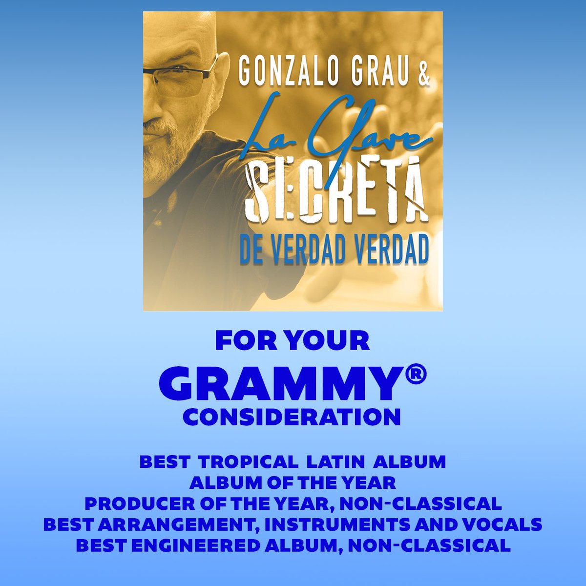 #fyc Voting members … for your consideration … available in all digital platforms.