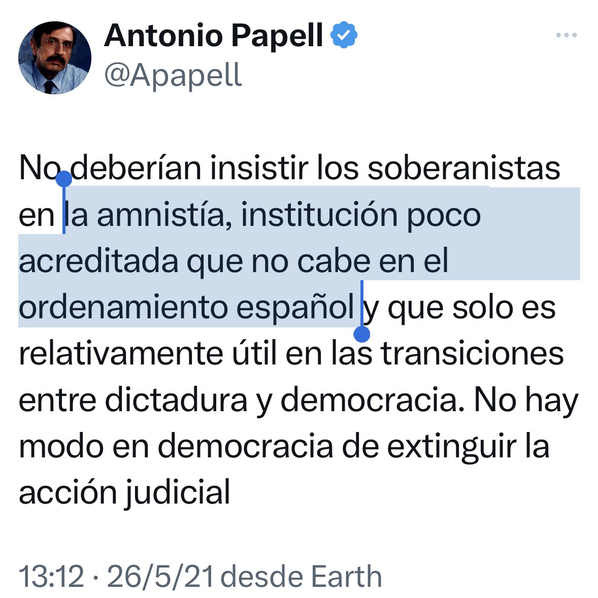 Pedro Otamendi tweet media