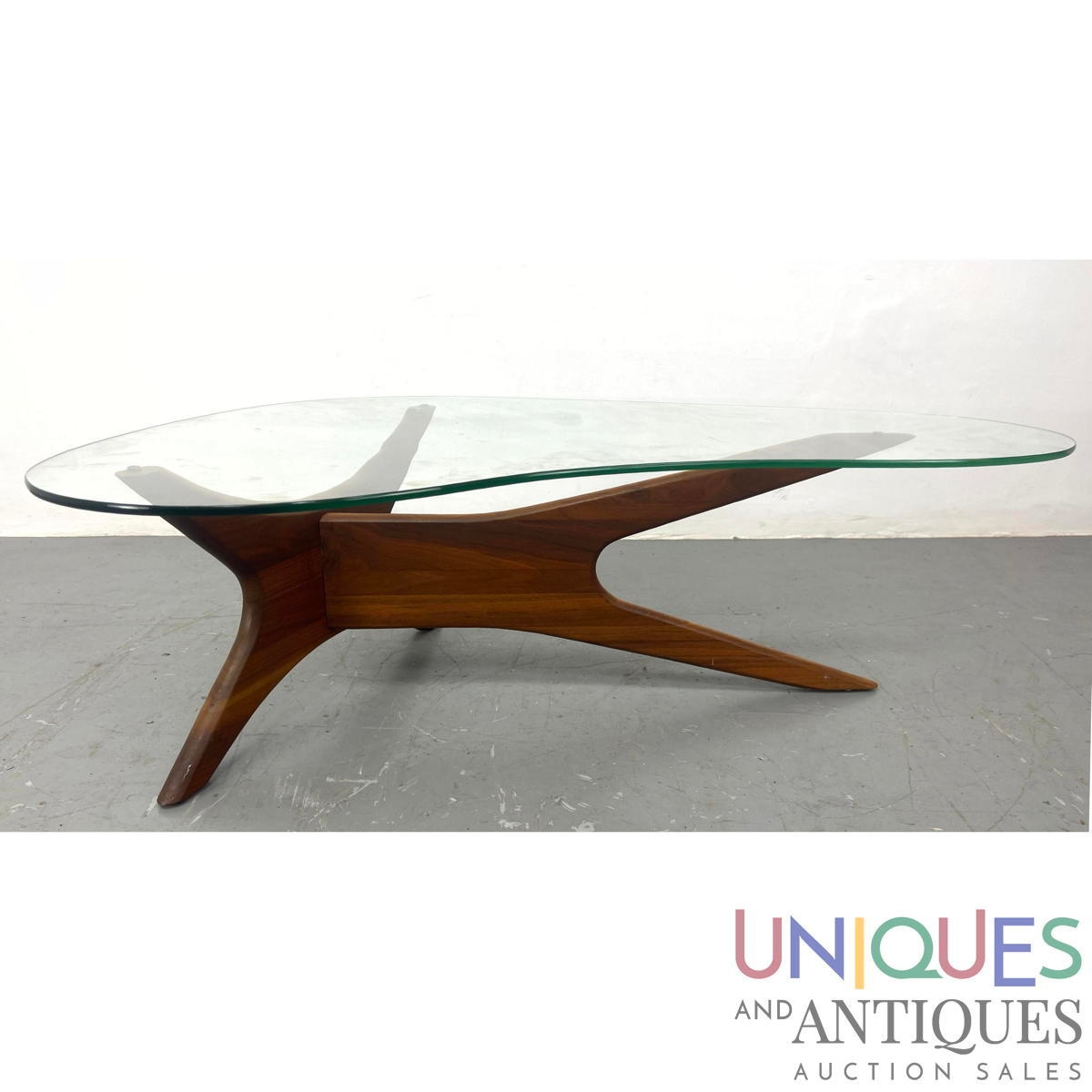 AuctionUp's tweet image. How about some Adrian #Pearsall? In the October 18 session. #AdrianPearsall

In our 4 day,  Modern design auction October 10, 11, 17, 18. Bid on our App or our website AuctionUp.com⁠
⁠#uniquesandantiques #auctionup #moderndesign #auction