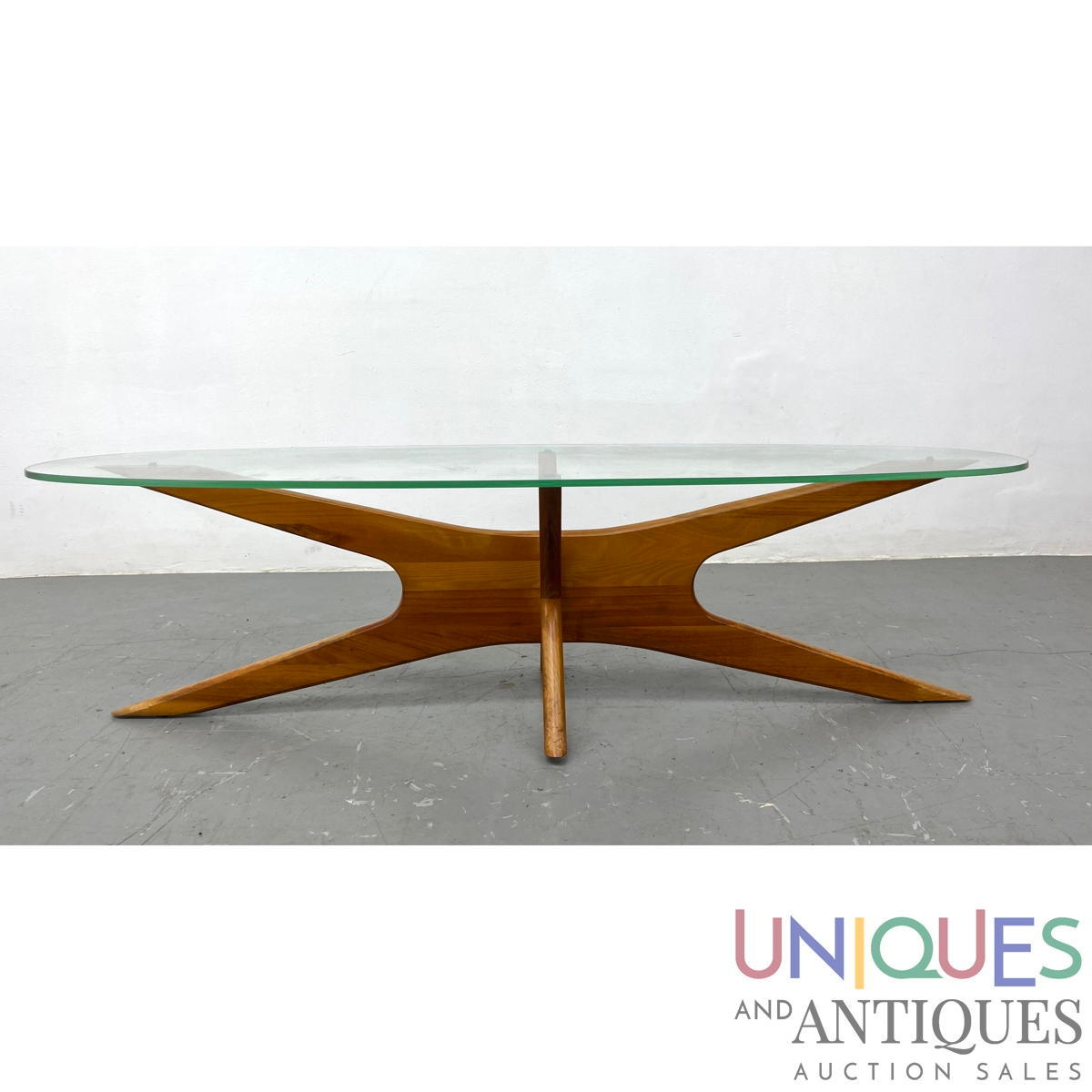 AuctionUp's tweet image. How about some Adrian #Pearsall? In the October 18 session. #AdrianPearsall

In our 4 day,  Modern design auction October 10, 11, 17, 18. Bid on our App or our website AuctionUp.com⁠
⁠#uniquesandantiques #auctionup #moderndesign #auction