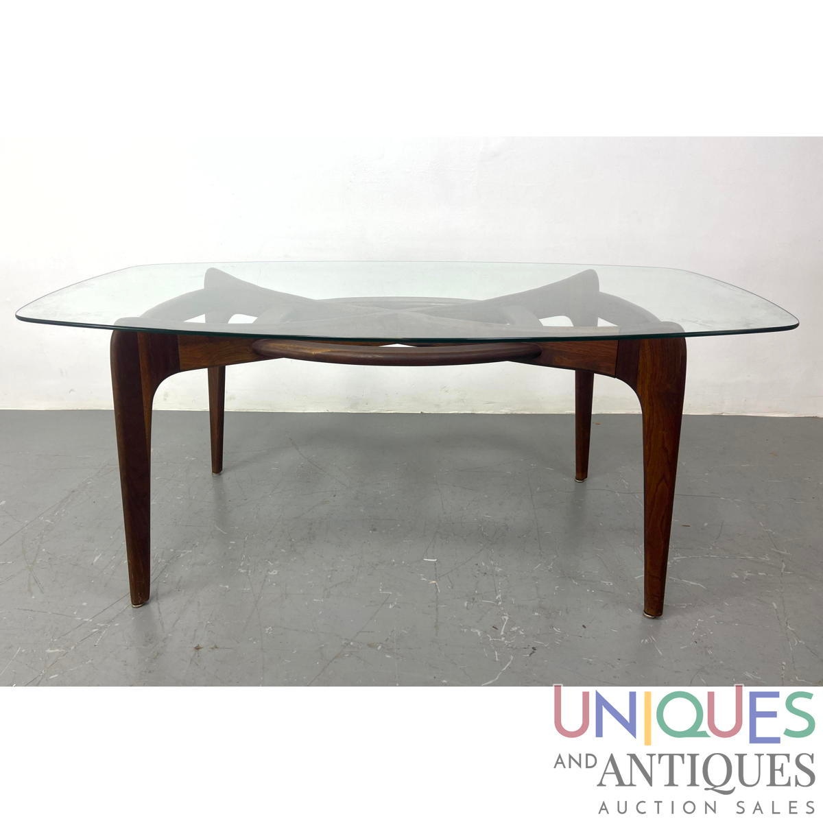 AuctionUp's tweet image. How about some Adrian #Pearsall? In the October 18 session. #AdrianPearsall

In our 4 day,  Modern design auction October 10, 11, 17, 18. Bid on our App or our website AuctionUp.com⁠
⁠#uniquesandantiques #auctionup #moderndesign #auction