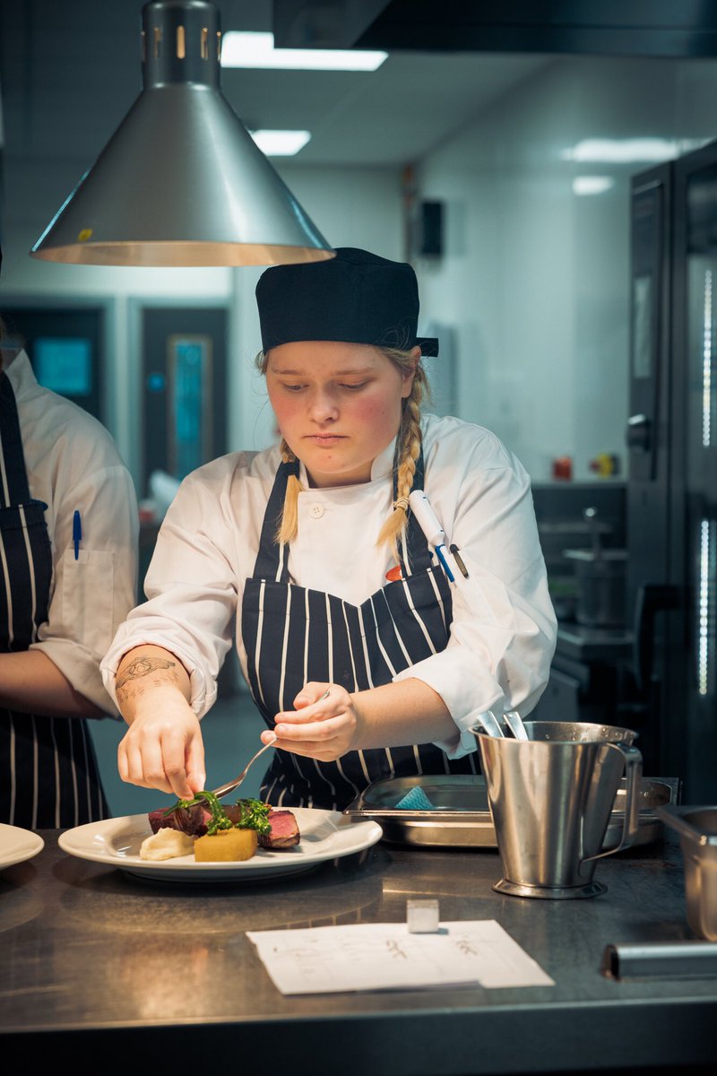 Quantock Restaurant tweet media