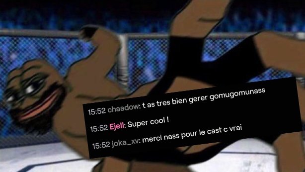 L'Horizon 2 c'était un classique, RDV à l'Horizon 3, yaura des flammes sur scène. 🔥💥
Du respect sur <a href="/LBDG_SSB/">LBDG</a>.
Merci <a href="/lbdg_carmen/">LBDG | Carmen 🇵🇸🔻</a> et le staff, merci mes co-casters.