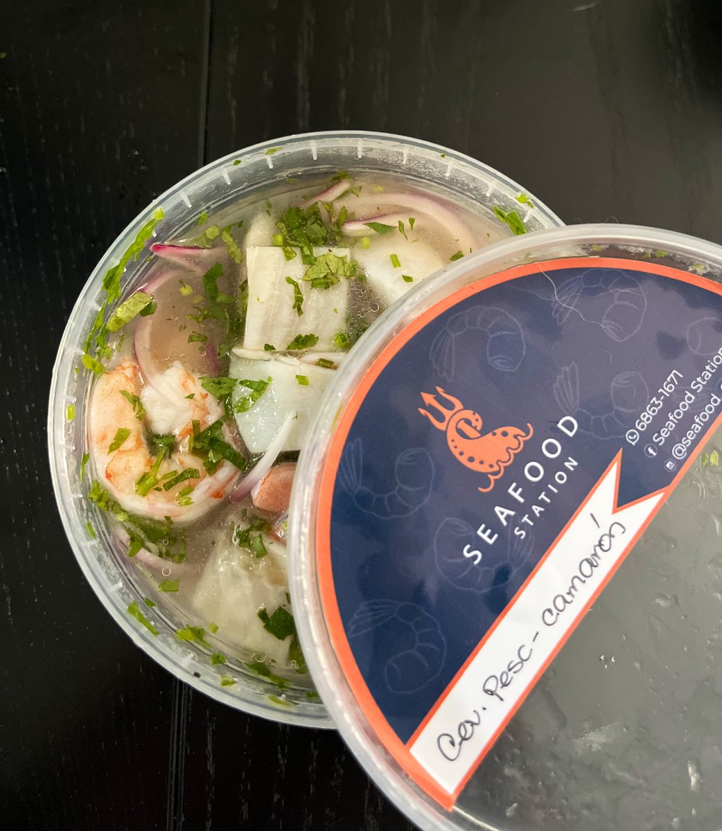 Miloroco's tweet photo. 🌒 Apareció un eclipse de sabor en la mesa. 🐟

Un emprendimiento de un buen amigo Liceísta. 🦁

⬇️

https://t.co/13j8rvLdad https://t.co/Uw0gow3Bq6