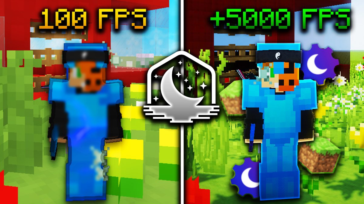 COMO AUMENTAR tus FPS en MINECRAFT y LUNAR CLIENT | +1000 FPS 🤯⚙️

youtu.be/8PwYquPVsFg
youtu.be/8PwYquPVsFg
youtu.be/8PwYquPVsFg

RT🔄Y FAV❤️