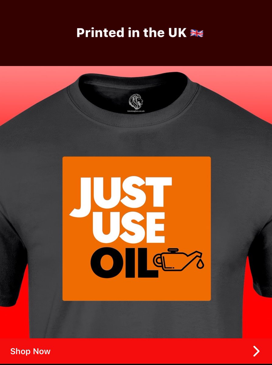 I so what to get this t-shirt. Shall I get one ?  Let me known. Yes. / No [😉