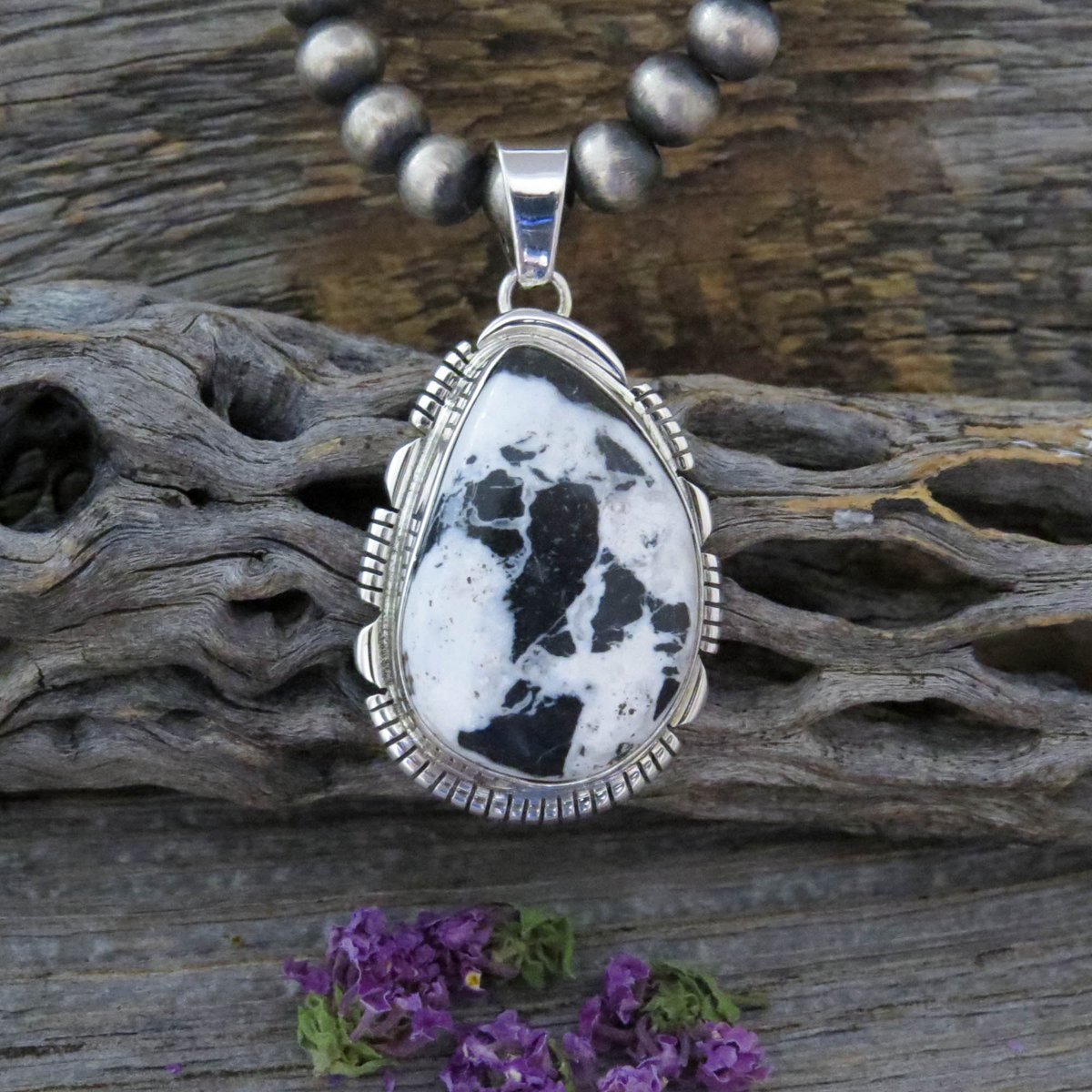 KokopelliTrade's tweet photo. Native American Navajo White Buffalo Sterling Silver Large Pendant ON SALE https://t.co/LJ0GH41DP0 via @Etsy https://t.co/f1XyThRQPz