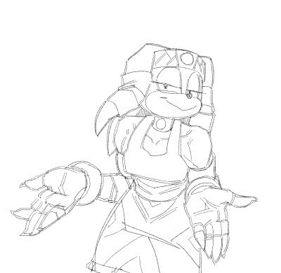 EMERALDSFURY's tweet photo. @OnsokuHero DO I . . LIKE GIRLS?

[ It’s a different reaction than the one she’s usually shown — Tikal finds herself admiring the change of pace. ] 

I DO NOT DISCRIMINATE. MEN, WOMEN, NONE : THEY ARE ALL THE SAME.

SO I SUPPOSE..YES. WHAT IS IMPORTANT IS CAN THEY FIGHT? https://t.co/EI54mguJ0k