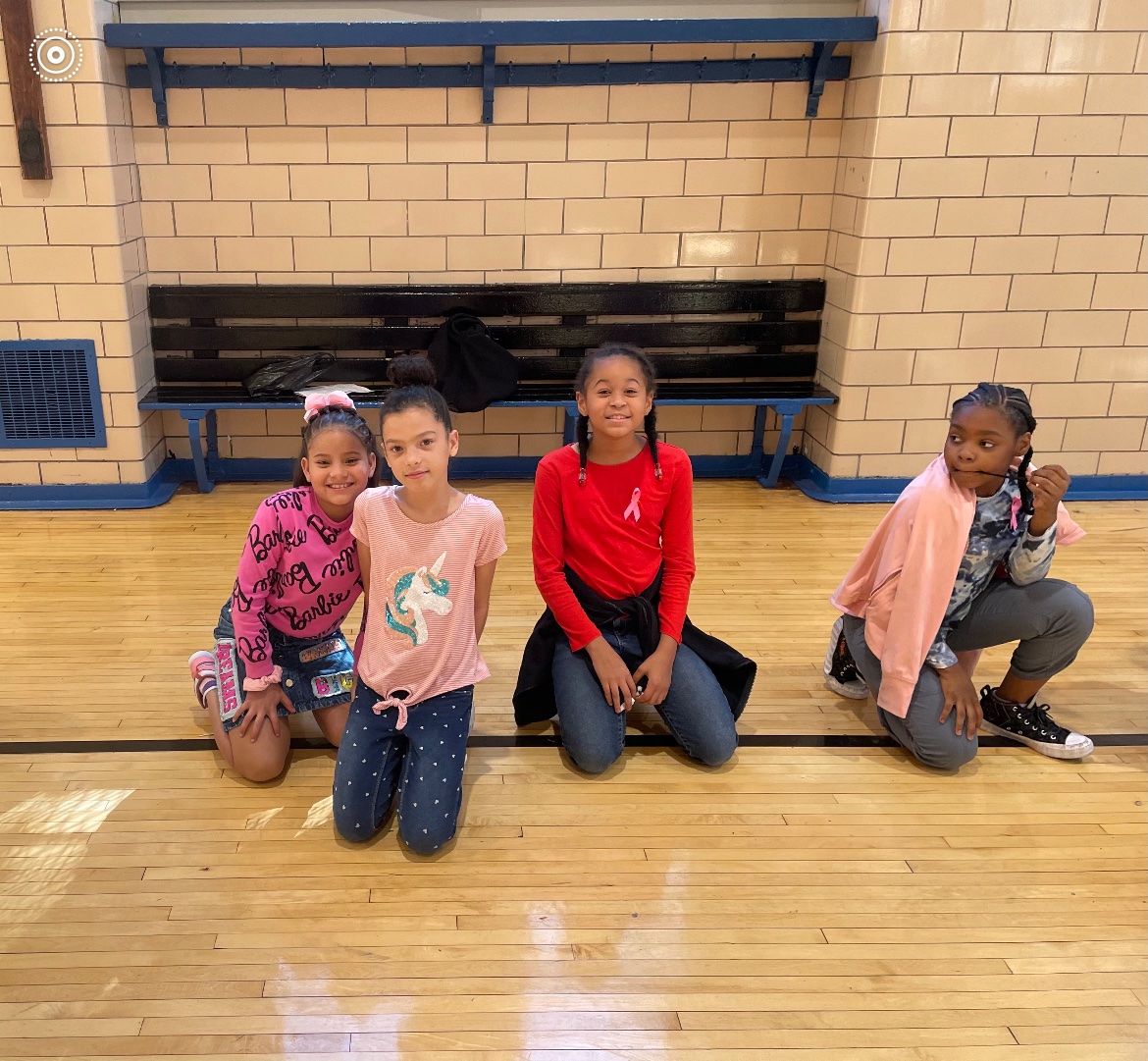 PS 38 RCLC tweet media