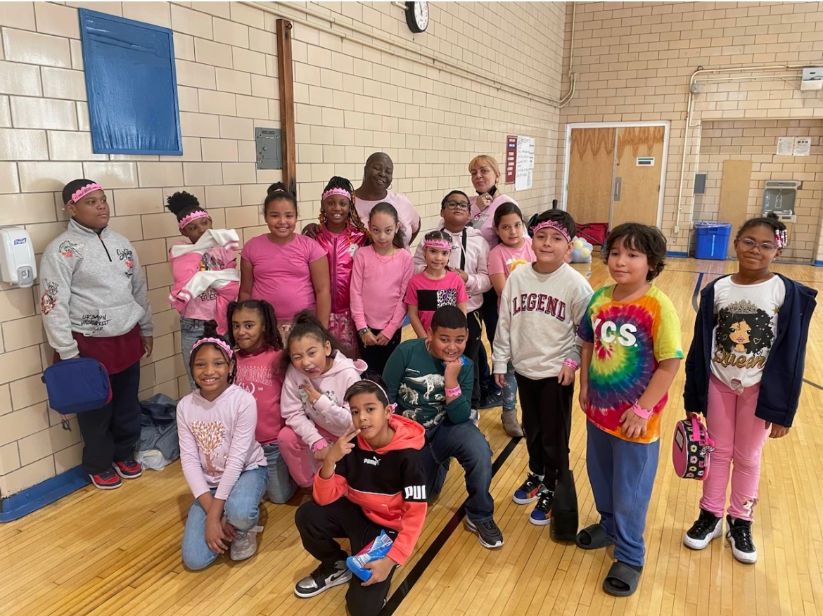 PS 38 RCLC tweet media