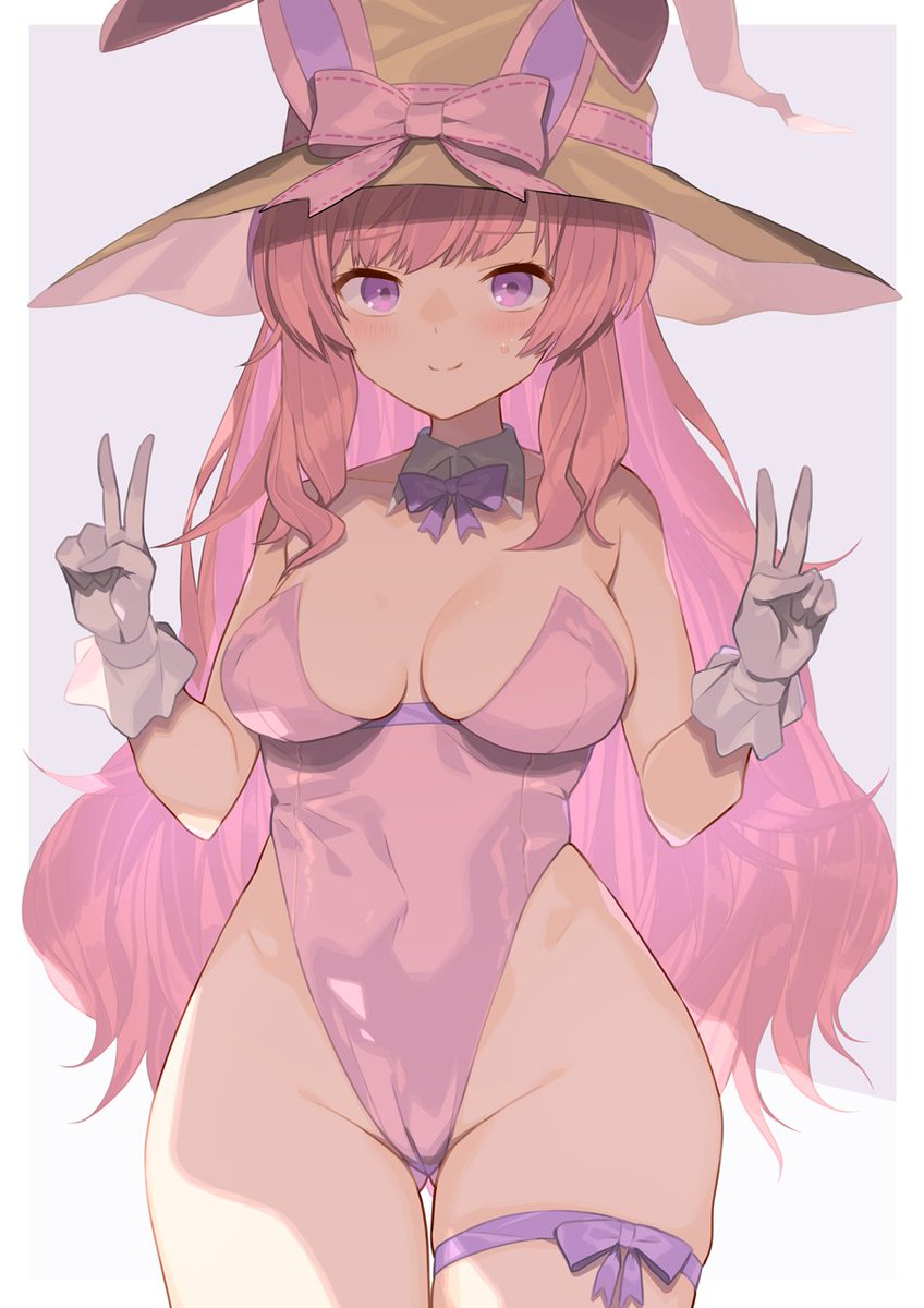 skebリクエストありがとうございました!  
 (依頼者様のオリキャラ) 