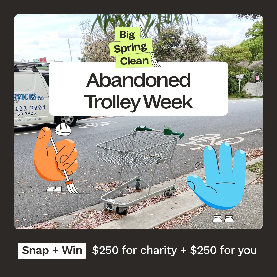 SnapSendSolve tweet picture
