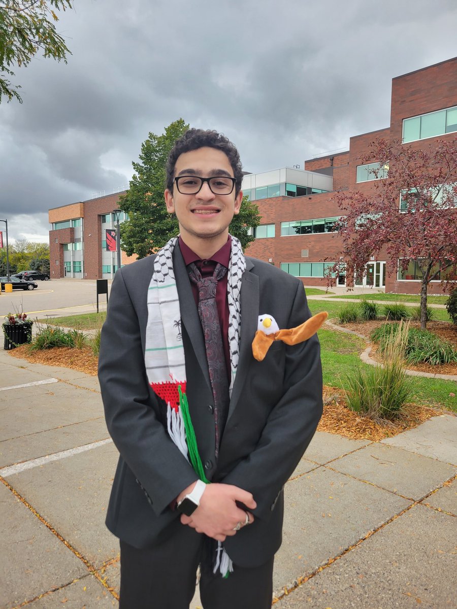 Chaska Debate tweet media