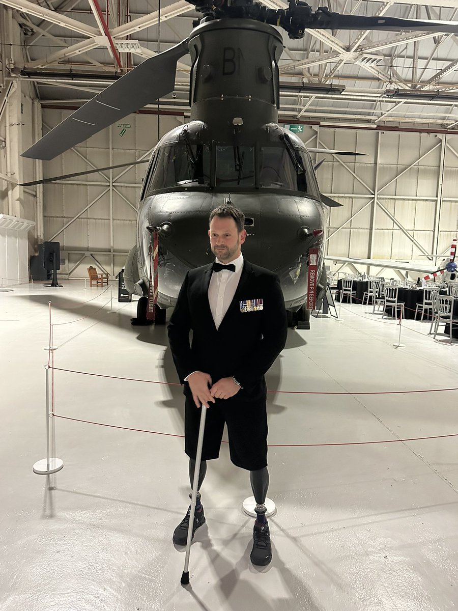 stevearnold79's tweet photo. 12 years ago the guys on the ground, this aircraft and its crew saved my life #BravoNovember ๐๐ป https://t.co/lxxINgPH1m