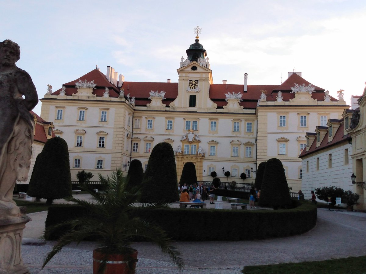 Hrenstone's tweet photo. Lednice -Valtice CZ UNESCO ein Besuch lohnt sich https://t.co/IbTVKASUGE