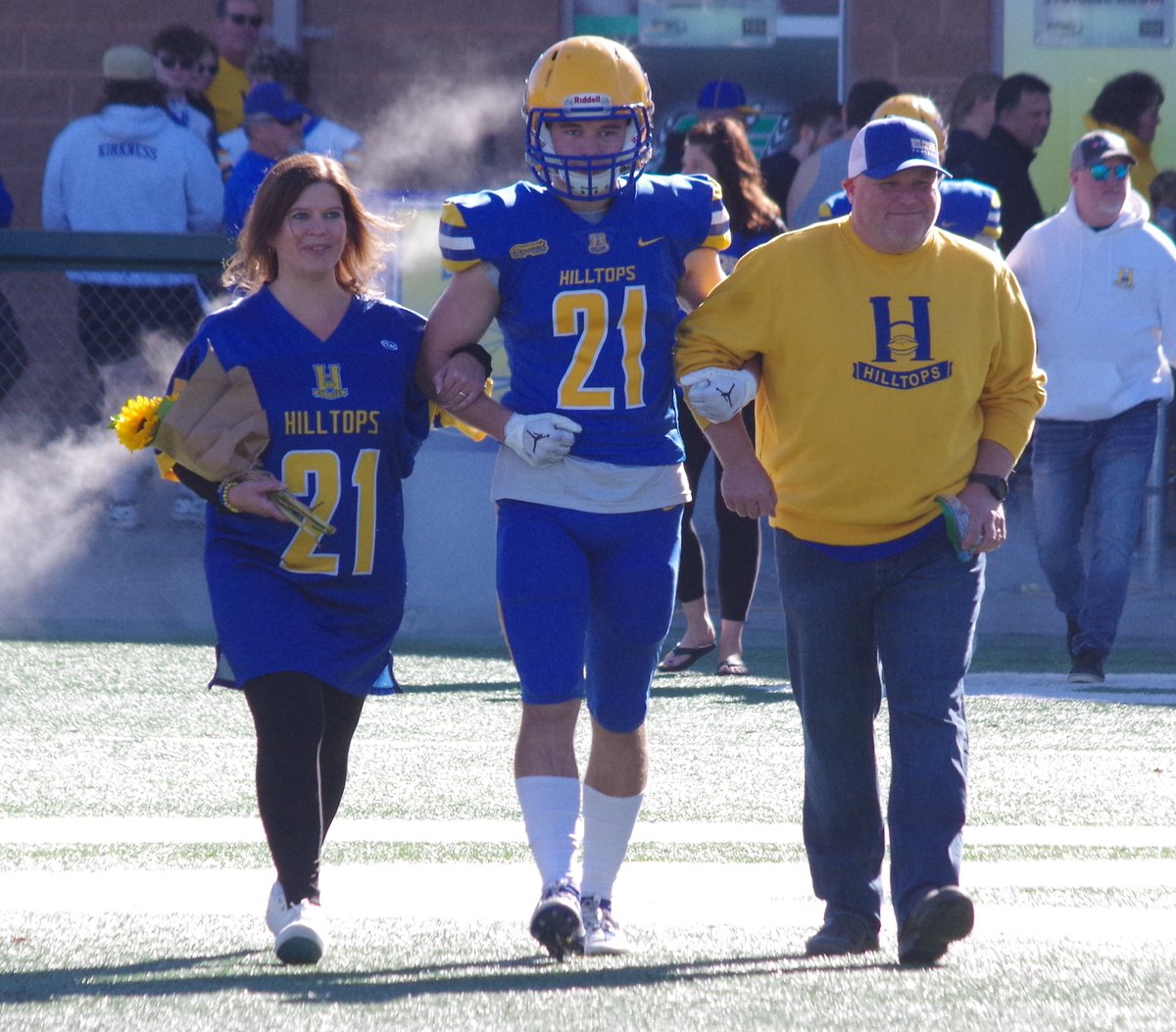 Darren Steinke tweet media