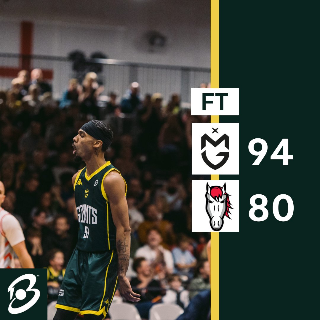 McrGiants's tweet photo. GIANTS WIN! A big win against Leicester Riders in front of a BUMPER home crowd!🔥🤩

Back to it tomorrow for Derby Day v @CheshireNix 👀

#IAMGIANT https://t.co/mpkQDFtVrg