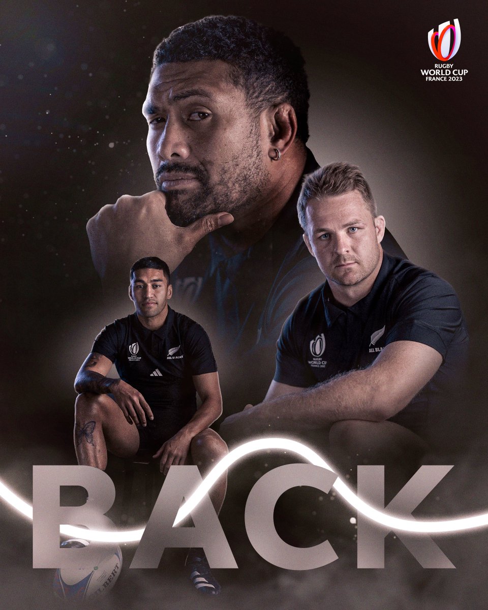 Rugby World Cup tweet media