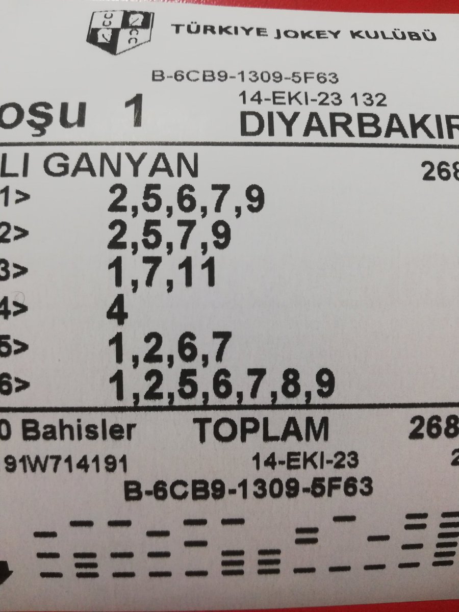Bazen şans da olacak😔