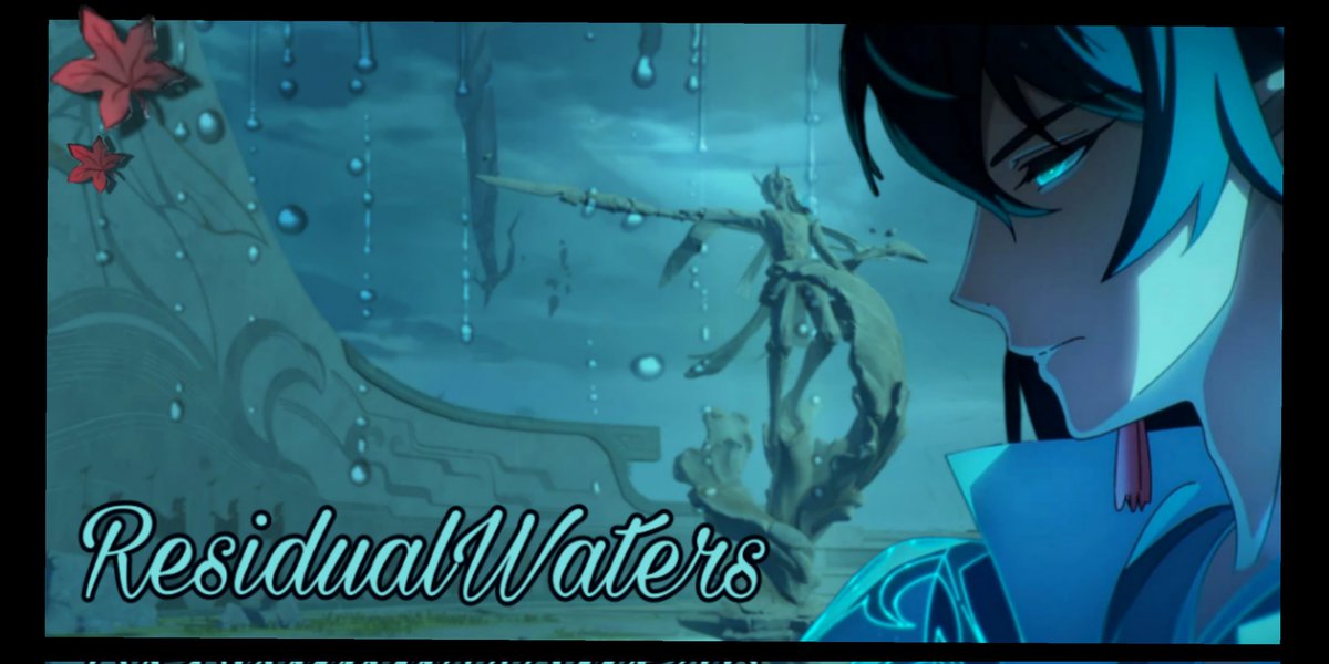 ❝ The last Echo of the Dragon ❞
•
•
Roleplay Account for Dan Feng / Imbibitor Lunae from Honkai: Star Rail.

Canon Divergent / 
He's a Mirage Echo, born from residual powers and memories, taking a physical form through the power of Abundance.
•
•

ↆↆↆ