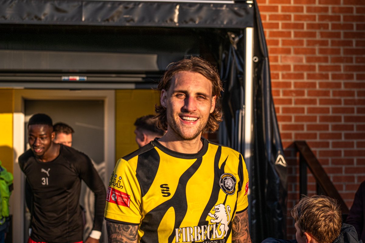 Worksop Town FC tweet media