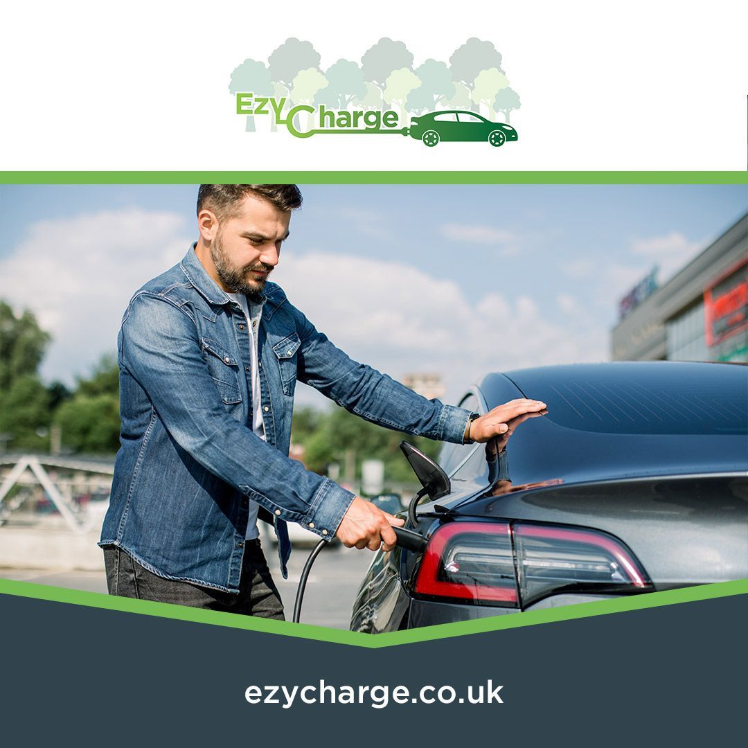 ezychargeltd (@ezycharge_ltd) on Twitter photo We supply and install a wide range of electrical chargers for use in the commercial sector, leisure facilities, new housing developments and for the home.
π§ stephen@ezycharge.co.uk
π± 07810 481414
#EVcharger #Commercial #Business #Industry #Leisure #HousingDevelopments We supply and install a wide range of electrical chargers for use in the commercial sector, leisure facilities, new housing developments and for the home.
π§ stephen@ezycharge.co.uk
π± 07810 481414
#EVcharger #Commercial #Business #Industry #Leisure #HousingDevelopments