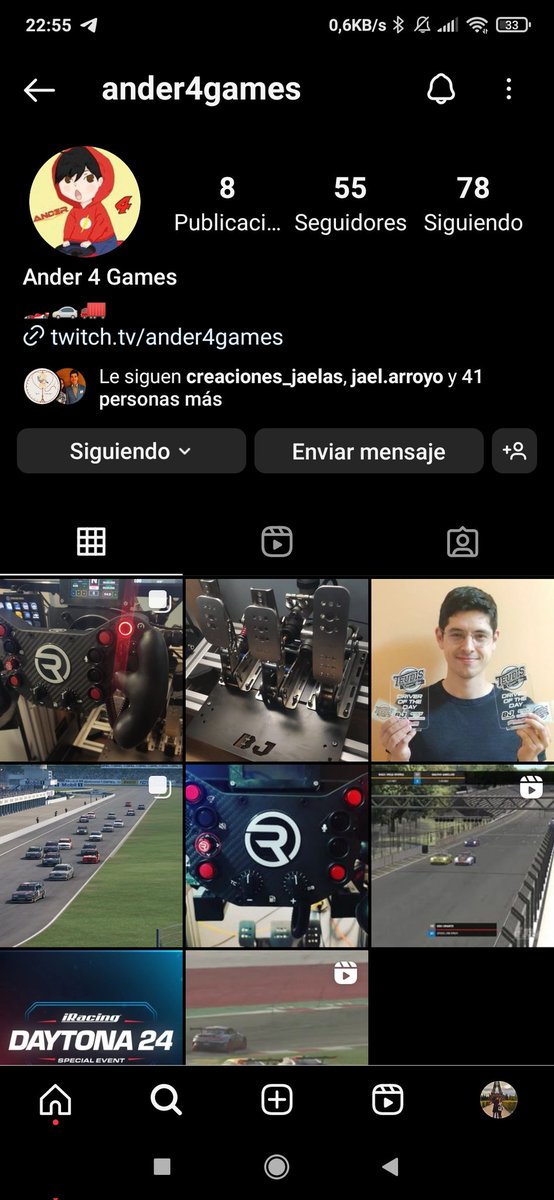 Ander4Games tweet media