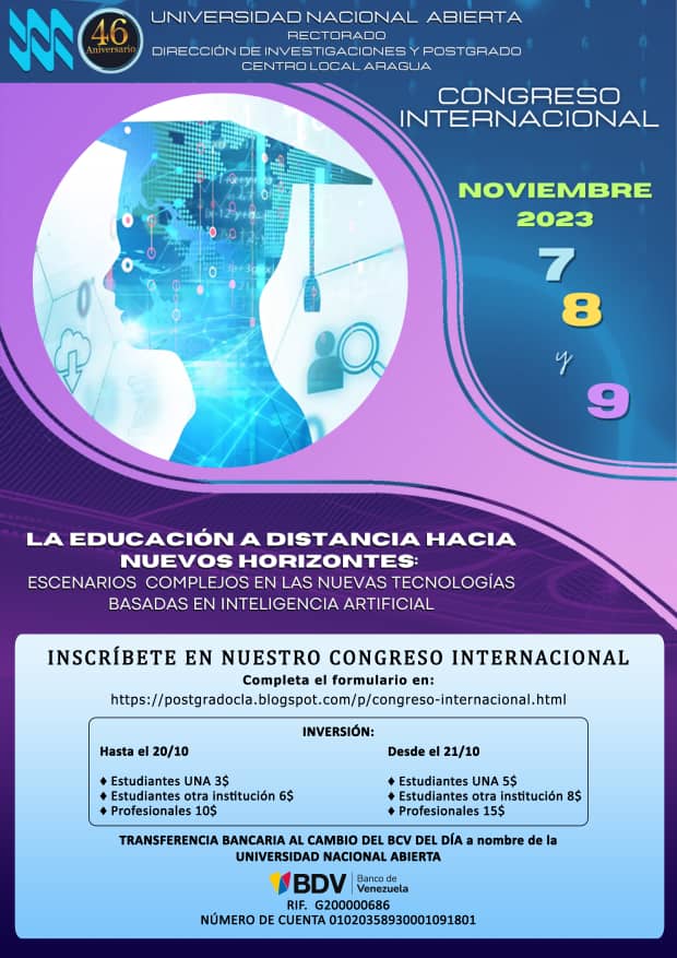 una_dip's tweet photo. #CongresoInternacional
#UNADIP https://t.co/WR4lnInTuz
