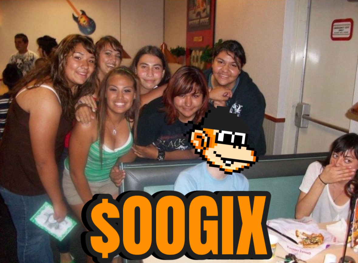 $OOGIX tweet media