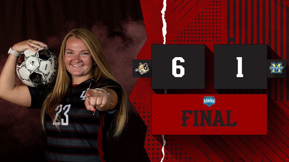 IUKSoccer's tweet photo. COUGS WIN!

⚽ '3 - Page
⚽ '13 - Bogers
⚽ '17 - Brewer
⚽ '19 - Bogers
⚽ '47 - Hoot
⚽ '63 - Allen

#RollCougs https://t.co/XRoyzeKSvs