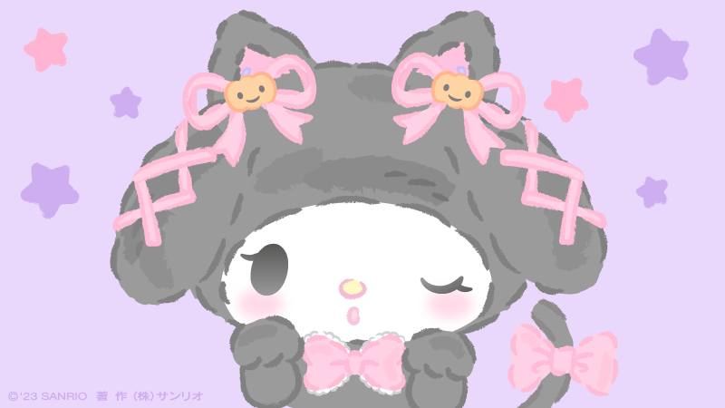 Melody_Mariland's tweet photo. にゃ☆ https://t.co/RHMHJpyv0R