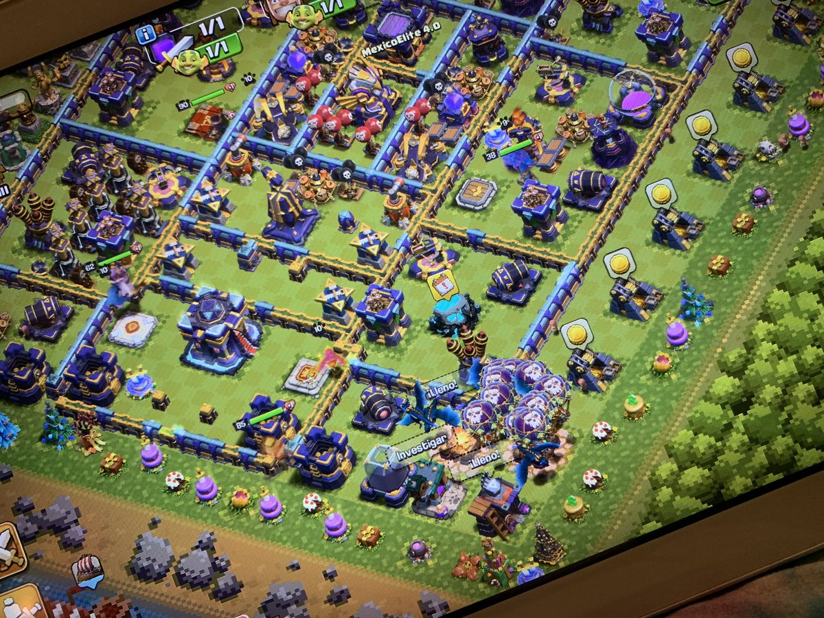 De vuelta al vicio 😁