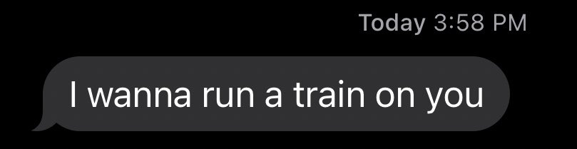 What ever happened to hi how are you😭