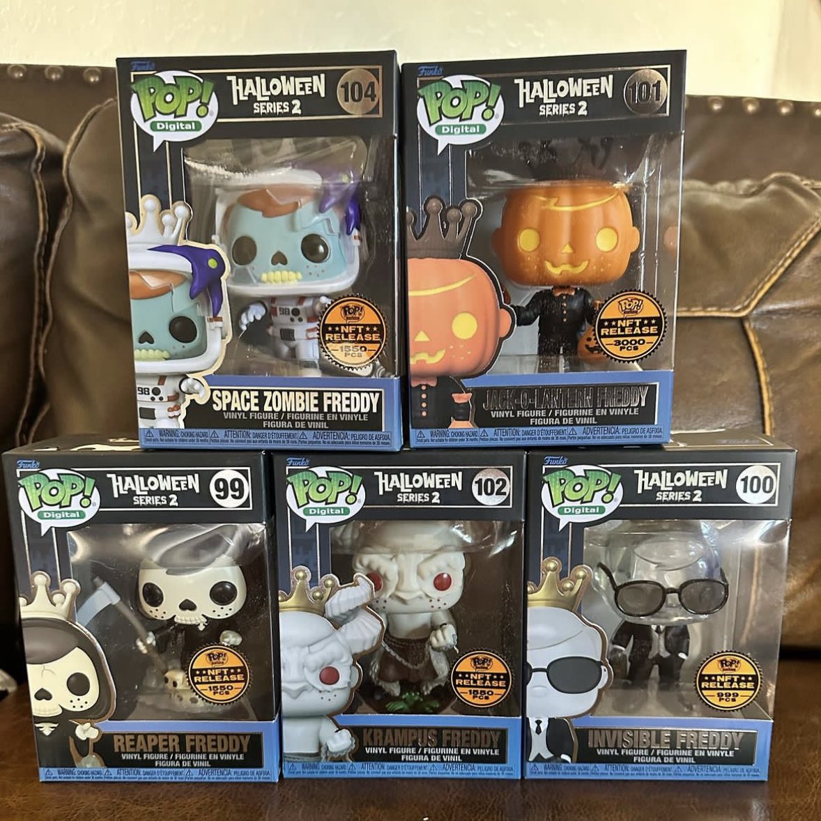 Funko POP News ! tweet media
