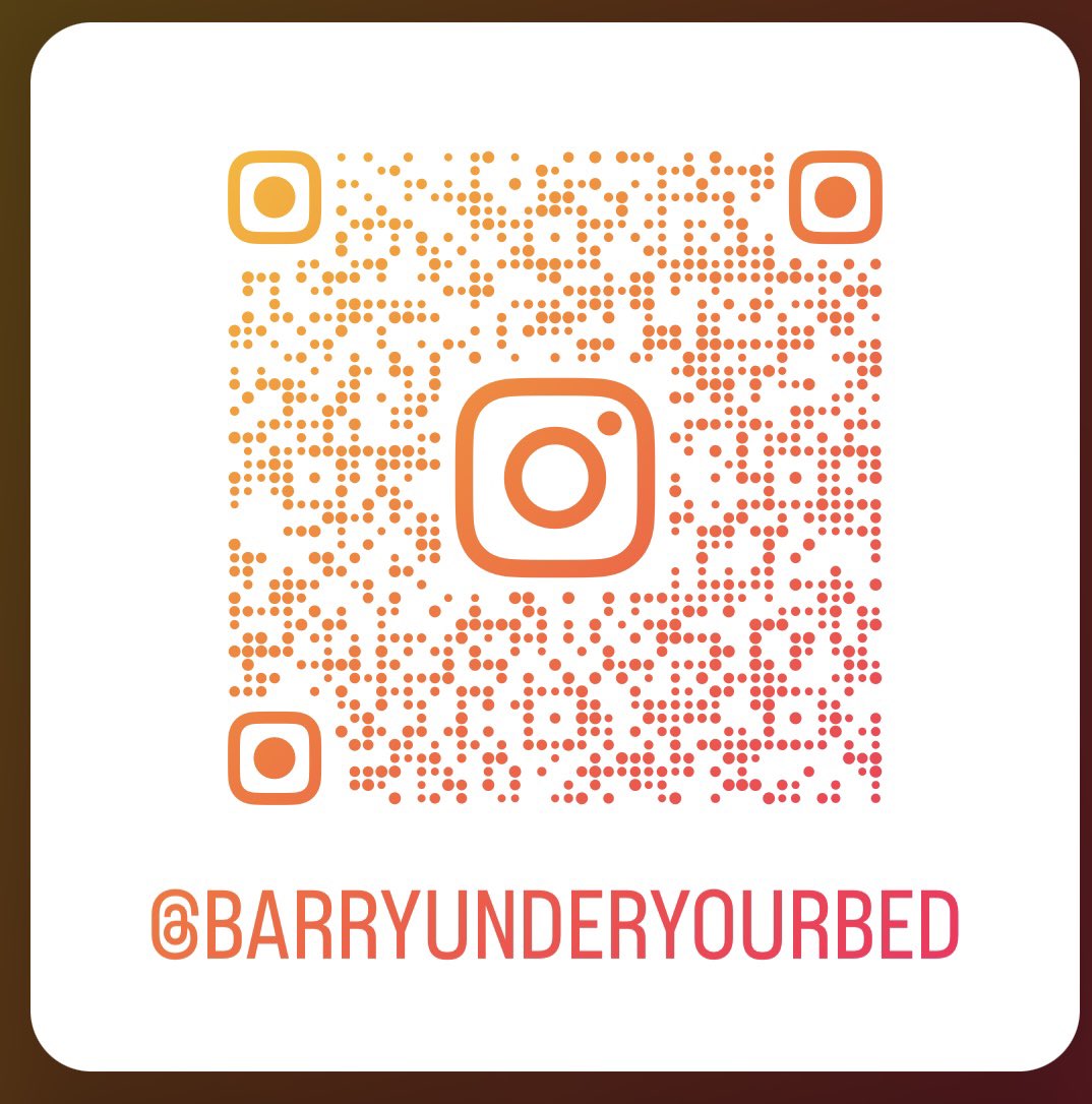 barryunderurbed's tweet photo. I hate posting my content here because of all the BS rules and what not Muskrat imposes, so follow me on Instagram. Im doing a lot of fun stuff! 

https://t.co/bSsrKtaLYk https://t.co/rsN8Nu5Uc1
