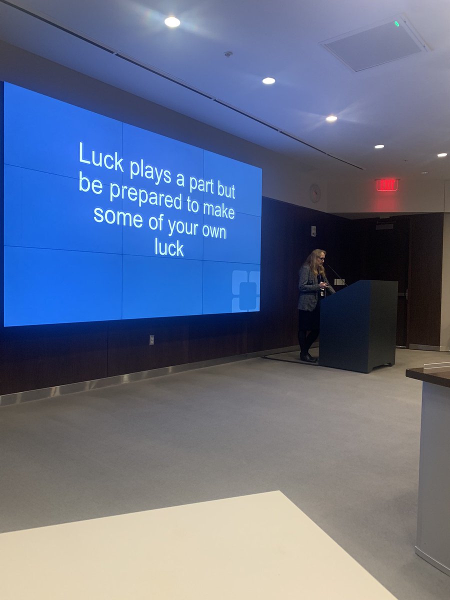 Inspiring talk indeed. Ohio Valley President <a href="/EmreGorgunMD/">Emre Gorgun</a> introducing the amazing <a href="/drtracyhull/">Tracy Hull</a>.  Outstanding speakers and resident research presentations all around at a great <a href="/ASCRS_1/">ASCRS_1</a> regional society.  <a href="/ConorDelaneyMD/">Conor Delaney</a> <a href="/annaspivs/">Anna Spivak</a>