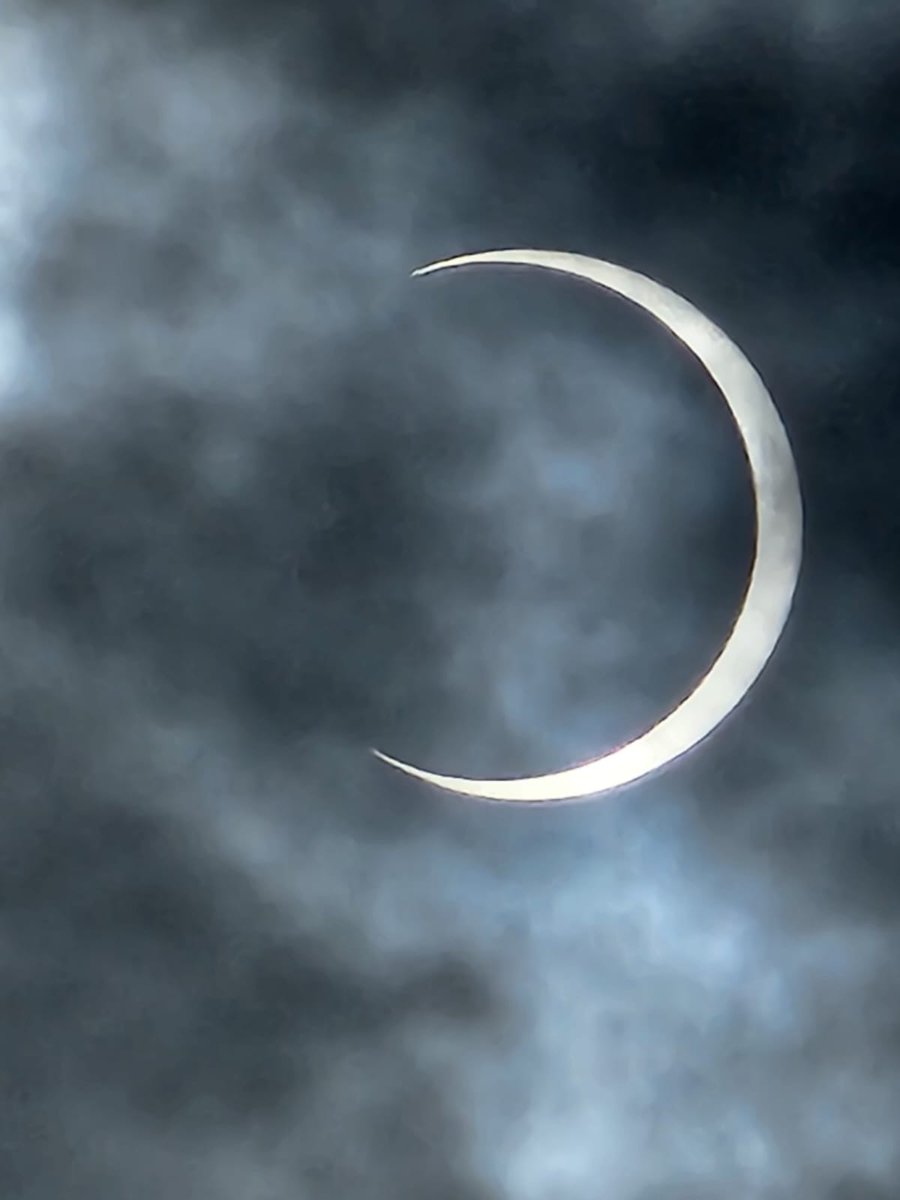 Had a great time at HOSA FLC 2023. Thank you Dr Saenz for your advice to our students and <a href="/lajoyaisd/">La Joya ISD</a> for hosting such a great event. And to top everything off, a espectacular solar eclipse. #hosa7isheaven <a href="/McAllenISDCTE/">McAllen ISD CTE</a> <a href="/McHi_HealthSci/">Leticia Pena</a> <a href="/memorialRX_LS/">Lorena Salinas</a> <a href="/HosaMemorial/">Memorial Hosa</a> <a href="/HOSANERD/">Rowe HOSA 7359</a>