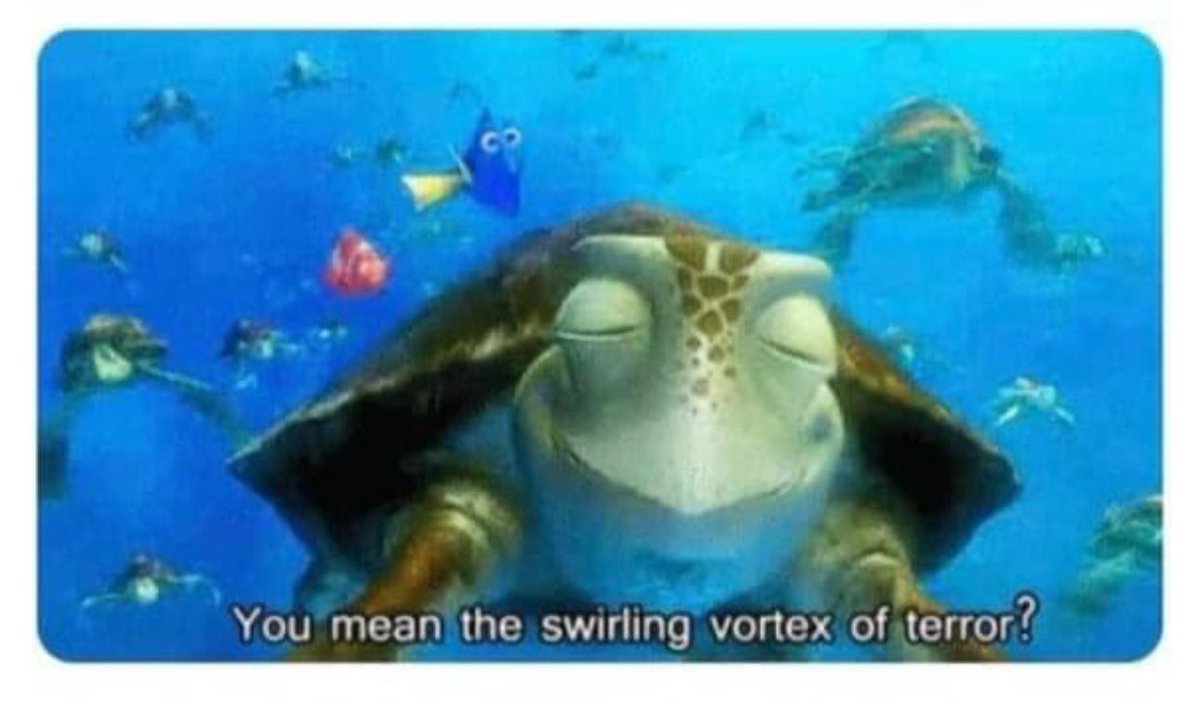 aBITofmed's tweet photo. Friend/Family member: So how’s med school going?

Me: https://t.co/1ulqkD4E2x