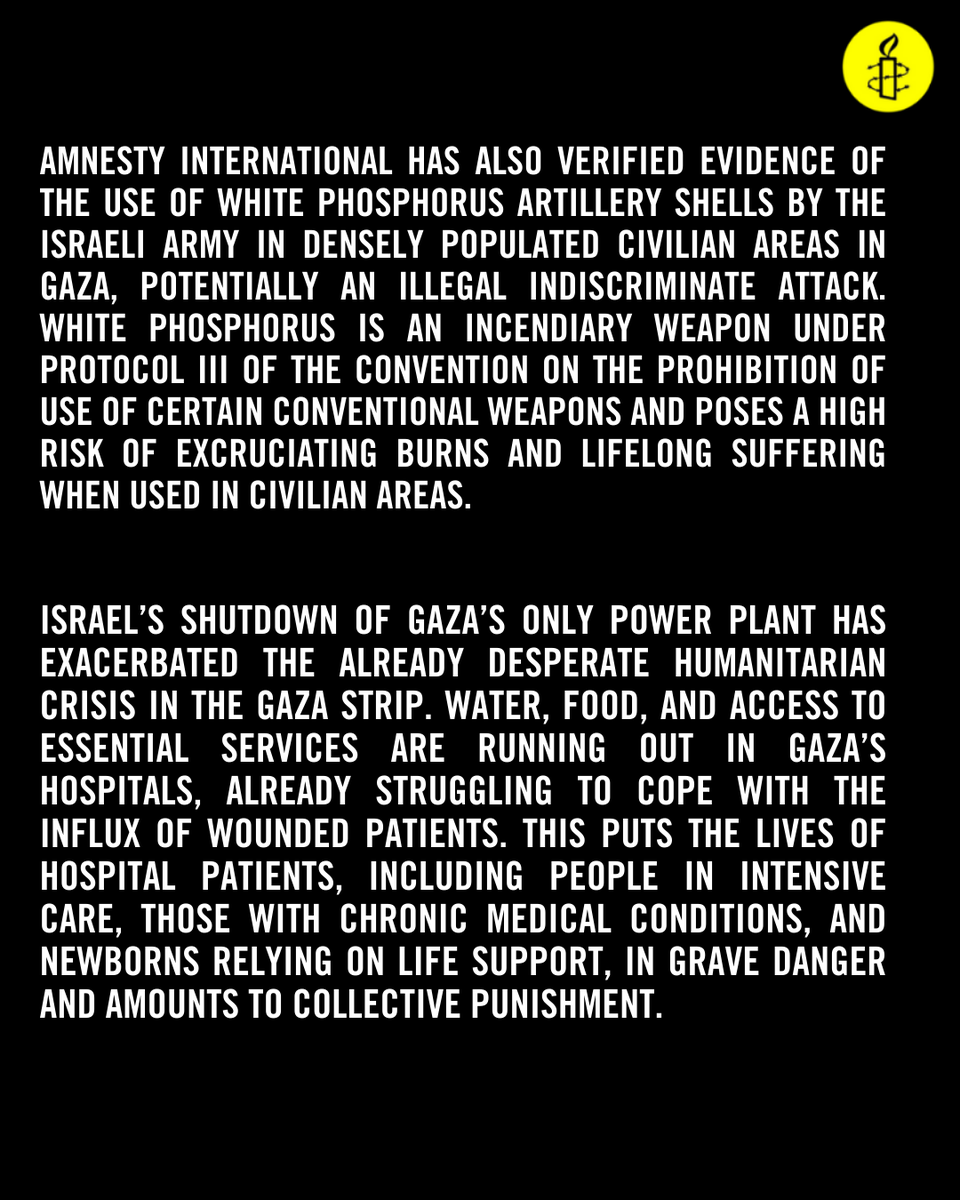 AmnestyCanada tweet media