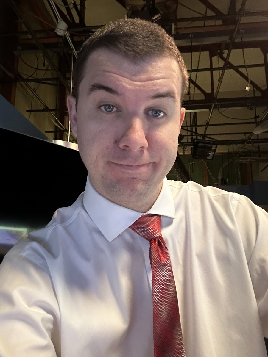 Cameron Venable, CBM KAKE tweet media