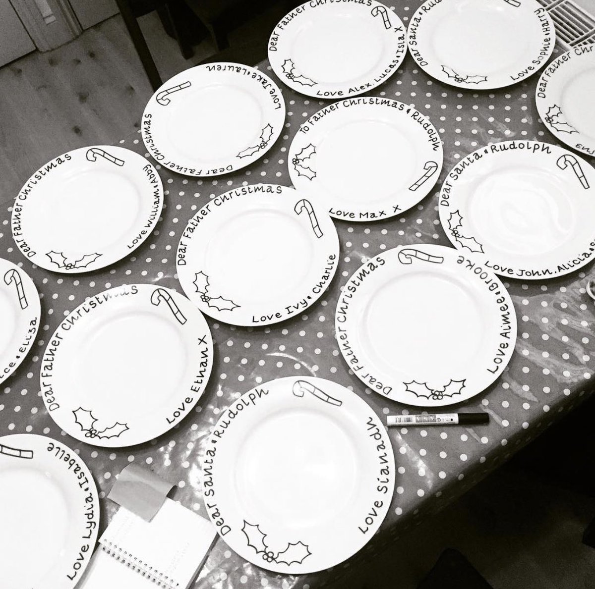 I just can’t believe how quickly this time of year comes around again etsy.com/uk/shop/PutThe… <a href="/Pollyskettle/">Polly put the kettle on</a>