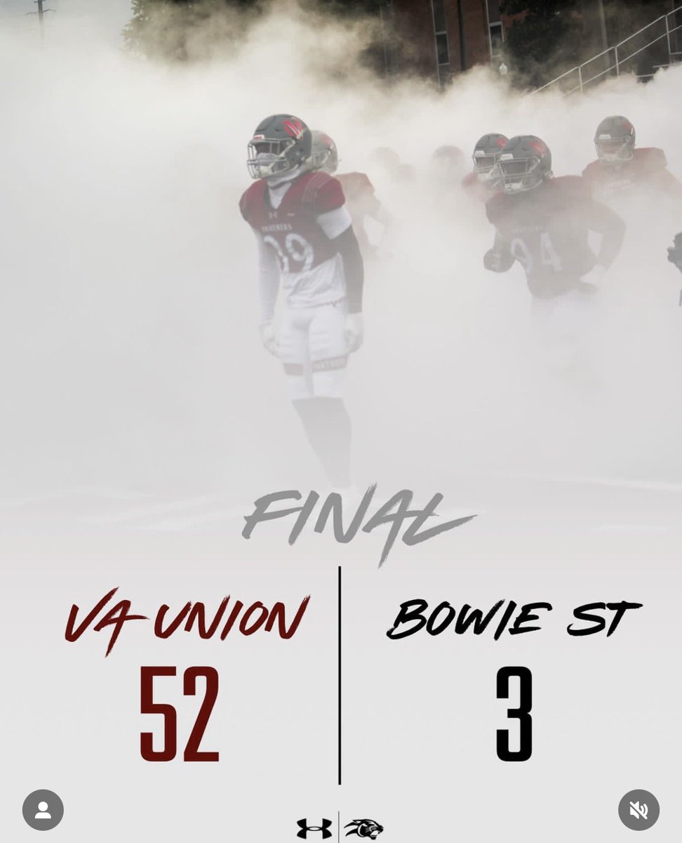 VUU_Football's tweet photo. A PANTHERS WIN. 
#PLAY411 https://t.co/4i1iOr2Yy9
