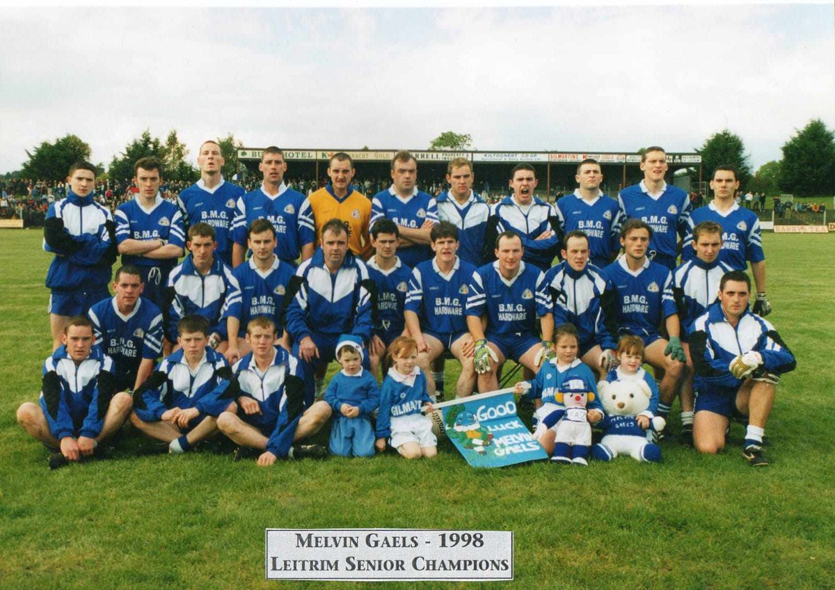 Melvin Gaels tweet media