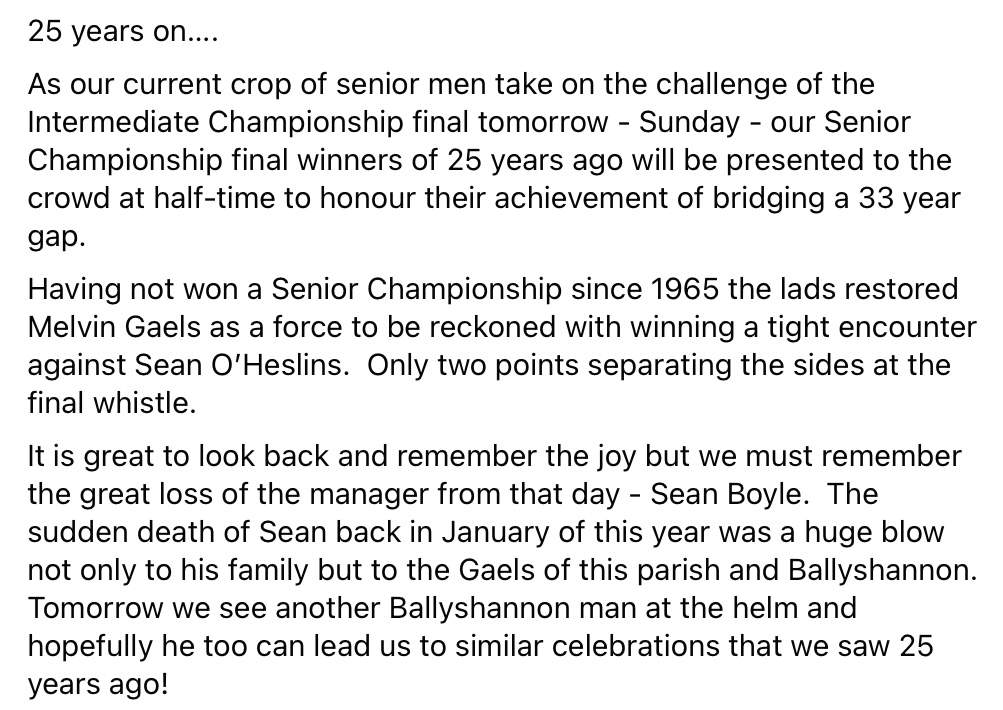 Melvin Gaels tweet media