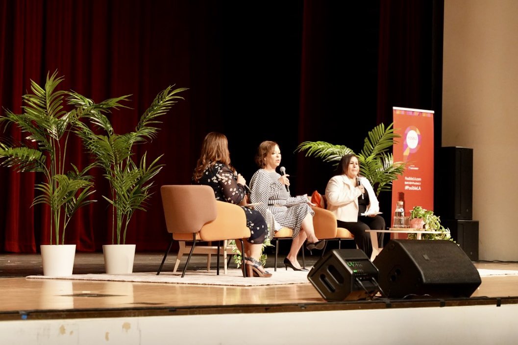 POSiBLE SoCal tweet media